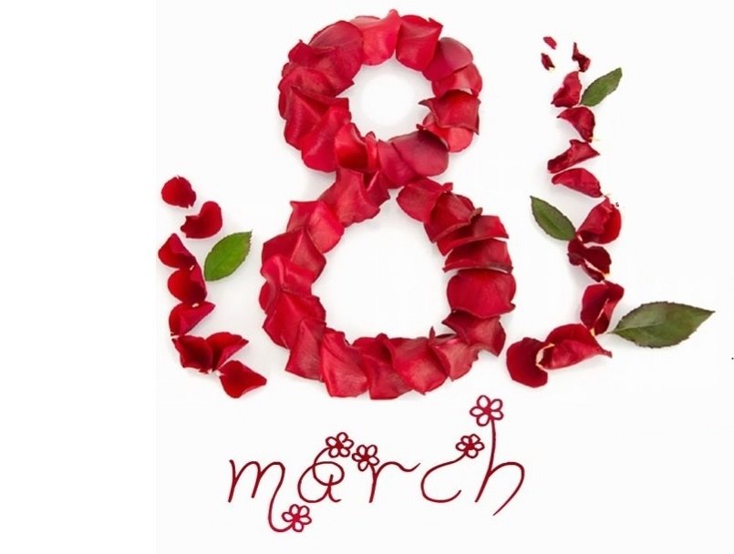 Những lời chúc 8/3 cho người yêu hay nhất, vừa hài hước vừa lãng mạn