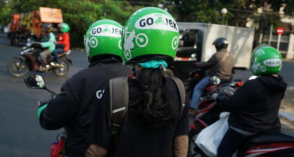 Go-Jek được đầu tư thêm 100 triệu USD