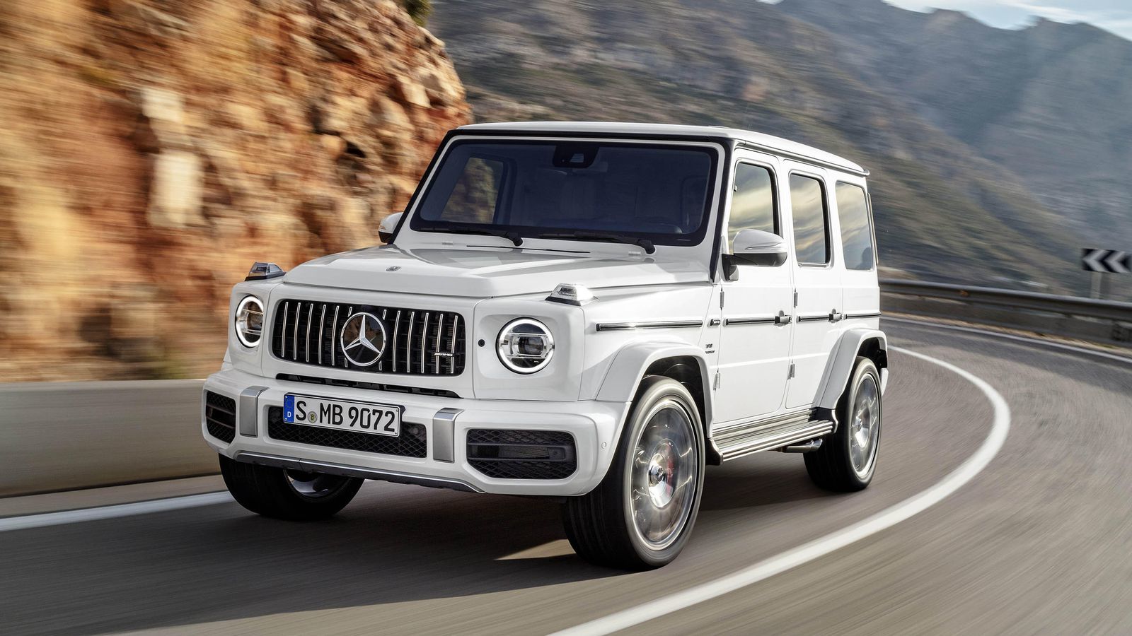 Đẳng cấp Minh Nhựa: Tậu thêm Mercedes-AMG G63 hơn 10 tỷ