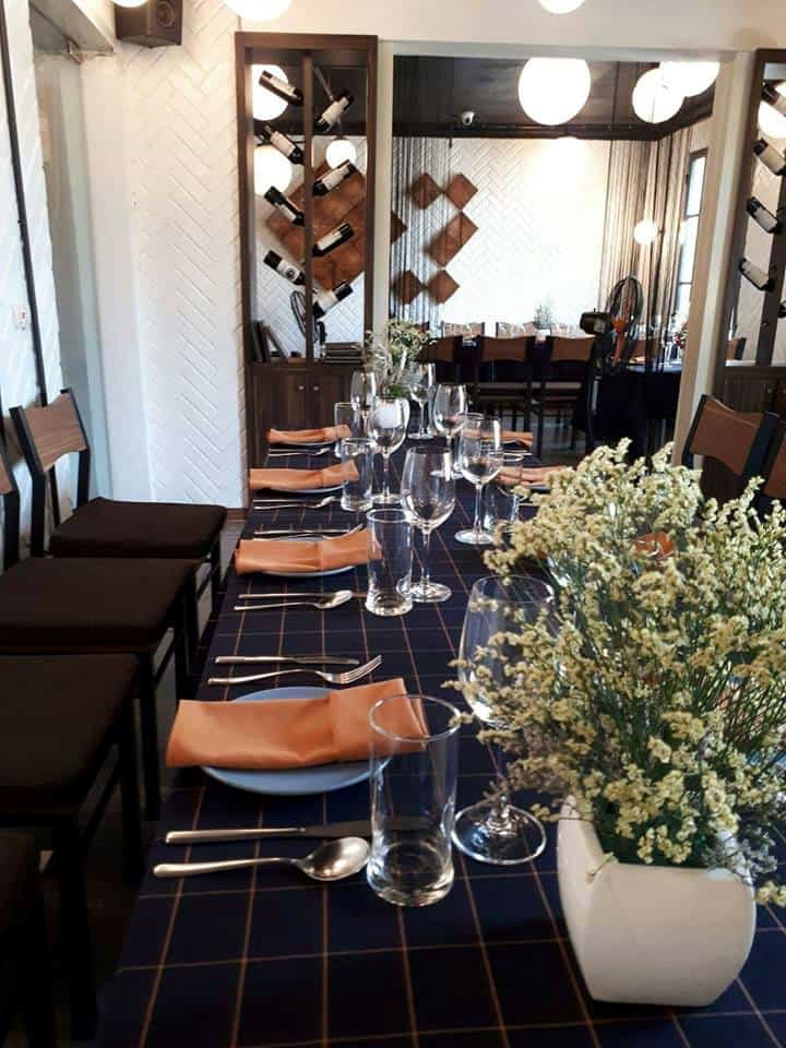 quán ăn đẹp hẹn hò bạn gái ngày 8/3, 8/3 đưa bạn gái đi chơi đâu, 8/3 hẹn hò ở đâu, những điểm vui chơi 8/3, những quán ăn ngon mời bạn gái dịp 8/3, 8 tháng 3 mời người yêu ăn món gì, 8/3 đi đâu chơi, các quán ăn nổi tiếng ở Hà Nội, quán ăn ngon Hà Nội