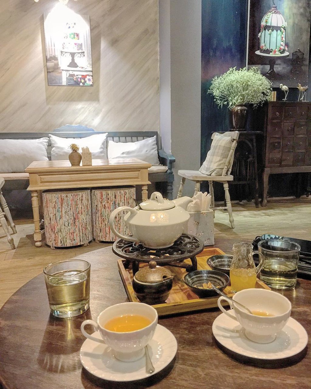 quán cafe đẹp thanh lịch hẹn hò bạn gái ngày 8/3, 8/3 đưa bạn gái đi chơi đâu, 8/3 hẹn hò ở đâu, những điểm vui chơi 8/3, Những điểm hẹn hò thú vị cho ngày 8/3, 8 tháng 3 đi chơi đâu, 8/3 đi đâu chơi, hẹn hò 8/3 nên đưa bạn gái đến các quán cafe