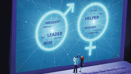 Khong chi con nguoi, AI cung biet thien vi hinh anh 1