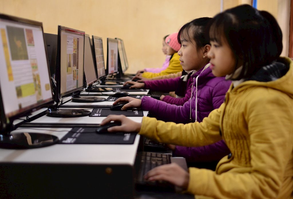 Bảo vệ trẻ em trẻ em trên môi trường mạng | Bảo vệ trẻ em trên không gian mạng | Bảo vệ trẻ em trong không gian mạng | Sẽ báo cáo vụ xâm hại trẻ em qua ứng dụng di động | Ứng dụng hỗ trợ bảo vệ trẻ em trên môi trường mạng sẽ ra mắt tháng 6/2019