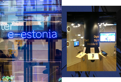 Estonia - quoc gia 'ky thuat so' dau tien tren the gioi hinh anh 16