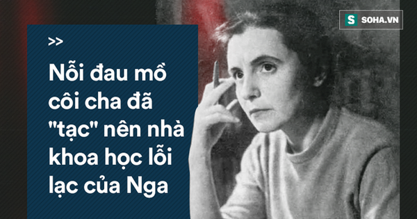 Google vinh danh Olga Ladyzhenskaya: Nhà toán học vượt qua
