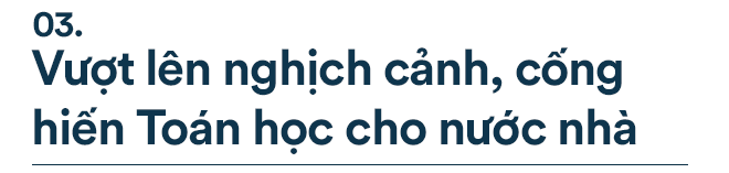 Google vinh danh Olga Ladyzhenskaya: Nhà toán học vượt qua nỗi đau số phận thủa còn nhỏ - Ảnh 5.