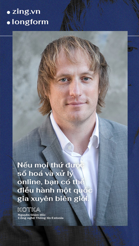 Estonia - quoc gia 'ky thuat so' dau tien tren the gioi hinh anh 6