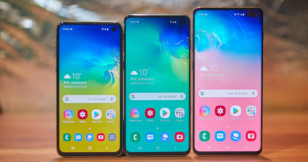 'Ông đồng Apple' bất ngờ dự đoán Galaxy S10 sẽ đạt doanh số kỷ lục, tăng trưởng 40% vì người dùng muốn tìm thứ khác với iPhone