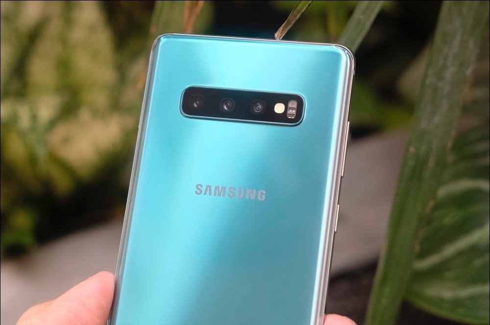 Trải nghiệm những tính năng chụp ảnh chỉ Galaxy S10 mới có