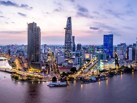 “Làm việc lưu động” với sự hỗ trợ của công nghệ có thể cải thiện chất lượng cuộc sống TP.HCM