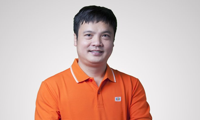 Ông Nguyễn Văn Khoa làm Tổng Giám đốc FPT thay thế ông Bùi Quang Ngọc
