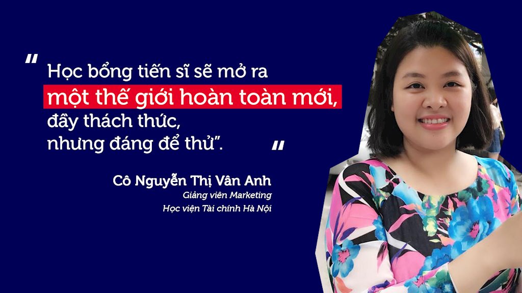 RMIT Việt Nam trao Học bổng Tiến sĩ 2019 dành riêng cho phụ nữ | 2 nữ giảng viên Việt nhận Học bổng Tiến sĩ 2019 tại RMIT trị giá hơn 700 triệu đồng/suất | Học bổng Tiến sĩ tại RMIT tạo cơ hội nghiên cứu khoa học cho phụ nữ Việt Nam |