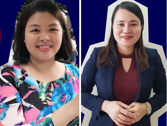 2 nữ giảng viên Việt nhận Học bổng Tiến sĩ 2019 tại RMIT trị giá hơn 700 triệu đồng/suất