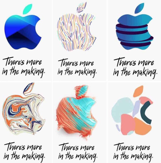 Liệu bạn có nhận ra logo của Apple, Android... được làm lại theo phong cách thiết kế 100 năm tuổi? - Ảnh 2.