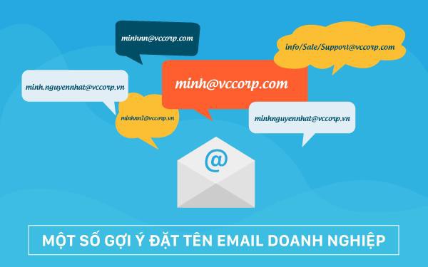 3 quy tắc sống còn khi sử dụng email doanh nghiệp - Ảnh 2.