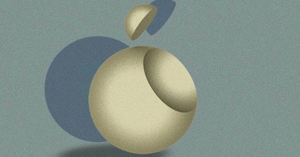 Liệu bạn có nhận ra logo của Apple, Android... được làm lại theo phong cách thiết kế 100 năm tuổi?