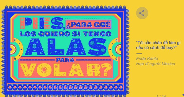 13 câu nói truyền cảm hứng từ những người phụ nữ nổi tiếng thế giới