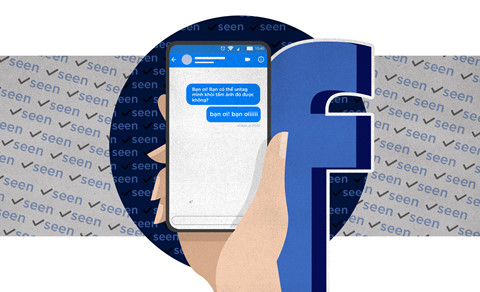 'Gắn thẻ' vô tội vạ trên mạng, tag trên Facebook, 8 thói quen dễ bị ghét nhất trên Facebook, bán hàng online, tăng tương tác, gỡ thẻ, nhận diện gương mặt, gắn thẻ bạn bè vào album, gắn thẻ bạn bè