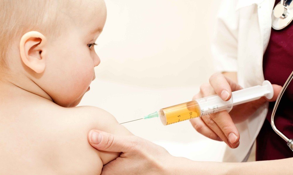 Nghiên cứu 657.461 trẻ không tìm ra liên kết giữa vaccine và tự kỷ