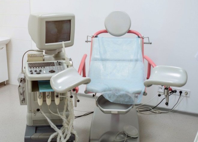 Video khám phụ khoa rao bán trên Alibaba, Internet TQ dậy sóng