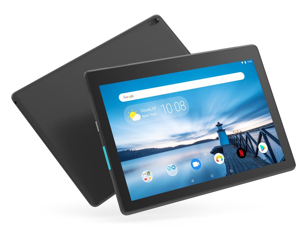 Lenovo bán máy tính bảng giá gần 3,7 triệu đồng tại Việt Nam