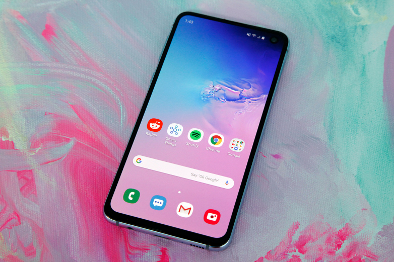 Thử nghiệm thả rơi Galaxy S10 cho thấy cả ba mẫu S10 đều “mong manh dễ vỡ”
