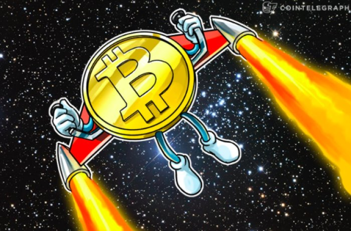 Vì sao dự báo Bitcoin sẽ quay lại 8.000 USD vào giữa năm 2020?