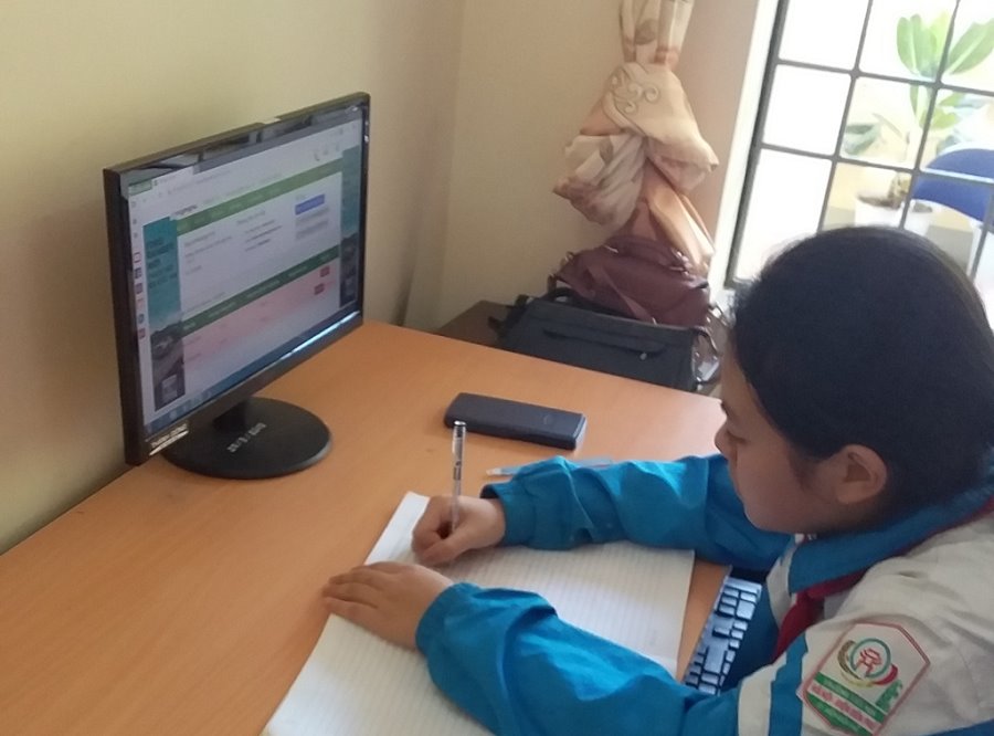 Lịch thi ViOlympic Toán tiếng Anh 2019 cấp quốc gia