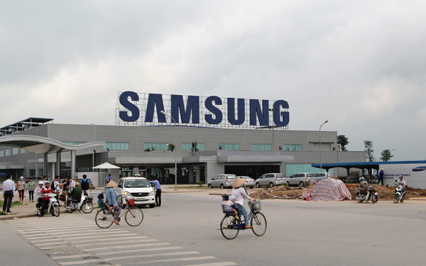 Samsung Bắc Ninh và Samsung HCMC CE cùng lỗ cả nghìn tỷ, lợi nhuận Samsung tại Việt Nam xuống thấp hơn cả khi gặp sự cố Galaxy Note 7