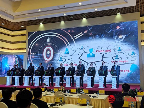 Trục liên thông văn bản quốc gia giúp Việt Nam tiết kiệm 1.200 tỷ đồng mỗi năm