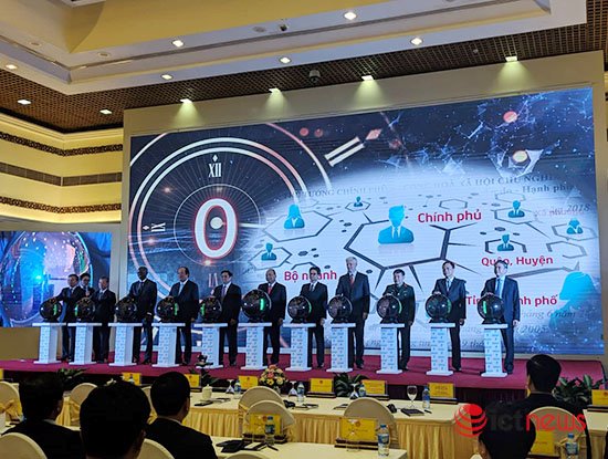 Đề xuất 30 loại văn bản được gửi, nhận điện tử không kèm văn bản giấy từ tháng 2/2020 | Những loại văn bản nào sẽ được gửi, nhận điện tử không kèm văn bản giấy từ tháng 2/2020?