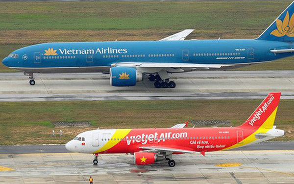 Các hãng hàng không Việt Nam đang sở hữu những dòng máy bay nào?