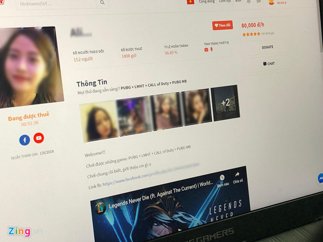 Dich vu choi game cung gai xinh gia 50.000 dong/gio o VN hinh anh 2