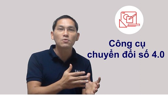 litbi công bố “binh pháp chuyển đổi số 4.0” sau hơn 5 năm nghiên cứu phát triển