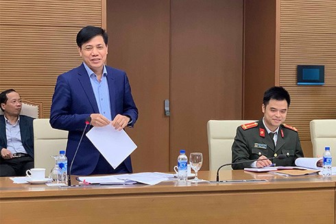 Mất bằng lái xe phải thi lại: 'Thủ tục không như Bộ trưởng Giao thông nói'