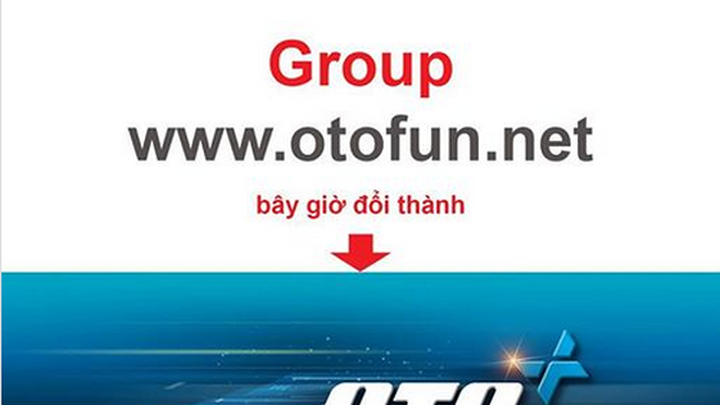 Group đình đám Otofun, Oto+ đột nhiên 'lột xác': Người trong cuộc nói gì?