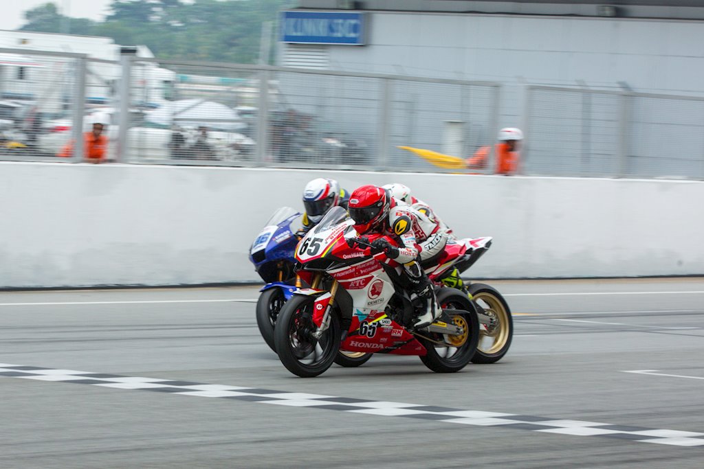 Honda Việt Nam lần đầu có đội đua riêng tại Giải đua mô tô châu Á 2019