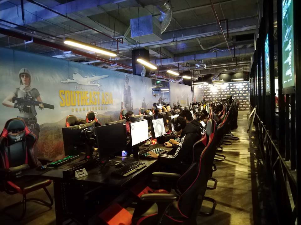 Giải đấu game PUBG Đông Nam Á sắp tổ chức trái phép tại Việt Nam?