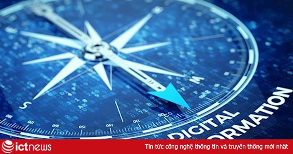 Bộ TT&TT sẽ trình Thủ tướng Chính phủ chương trình Chuyển đổi số quốc gia trong tháng 2/2020