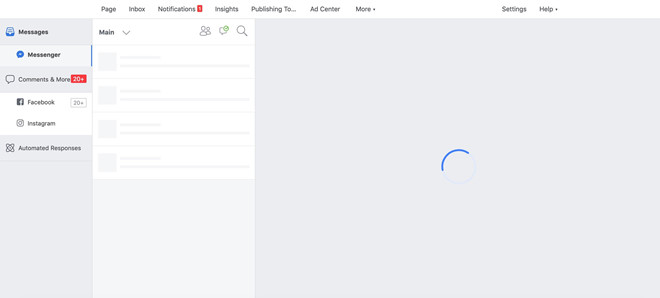 Hang trieu nha quang cao thiet hai nang vi su co Facebook hinh anh 2