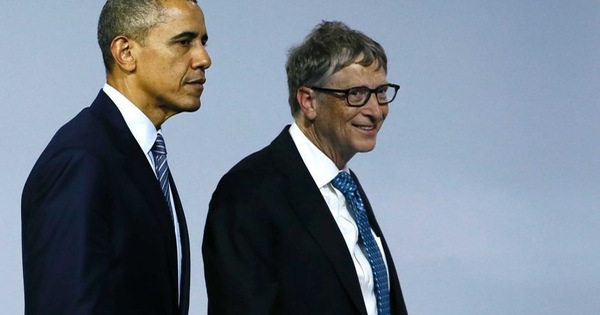 Bill Gates và Barack Obama thường khuyên dậy sớm là bí quyết thành công, nhưng họ làm gì trước khi đi ngủ thì bạn đã biết chưa?