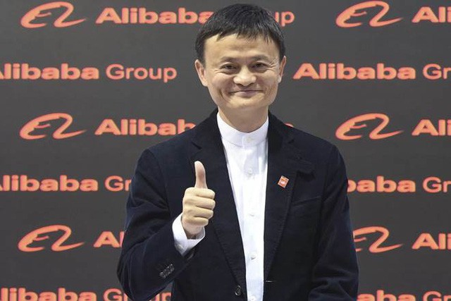 Jack Ma: Bạn phải quen với thất bại, tôi từng được 1 điểm Toán thi vào đại học và là người duy nhất trong 24 ứng viên bị KFC từ chối vì không ưa nhìn và thấp bé - Ảnh 4.