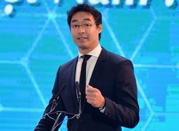 Nhìn lại sự nghiệp ông Philipp Roesler, cựu Phó Thủ tướng Đức về Việt ...