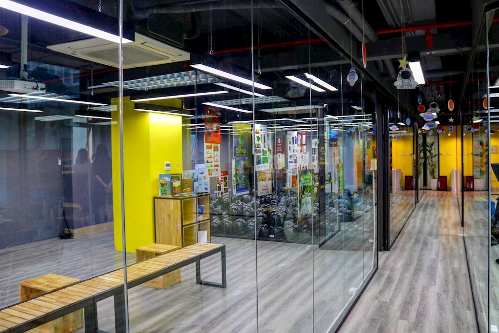 FPT khai trương cơ sở mới tại Hà Nội dạy thiết kế mỹ thuật đa phương tiện | Khai trương cơ sở mới, FPT Arena Multimedia cấp nhiều học bổng cho tân sinh viên | FPT cùng Thunder Cloud Studio, BnA tăng trải nghiệm thực tế cho SV Mỹ thuật Đa phương tiện