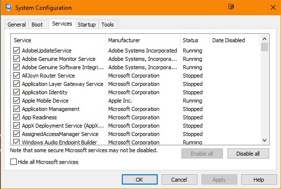 Vì sao cứ dùng một thời gian là Windows lại chậm đi? - Ảnh 1.
