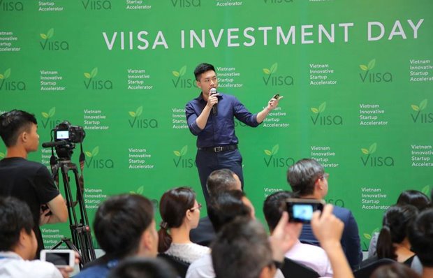 UrBox.vn – start up về quà tặng điện tử gọi vốn thành công từ Vinacapital