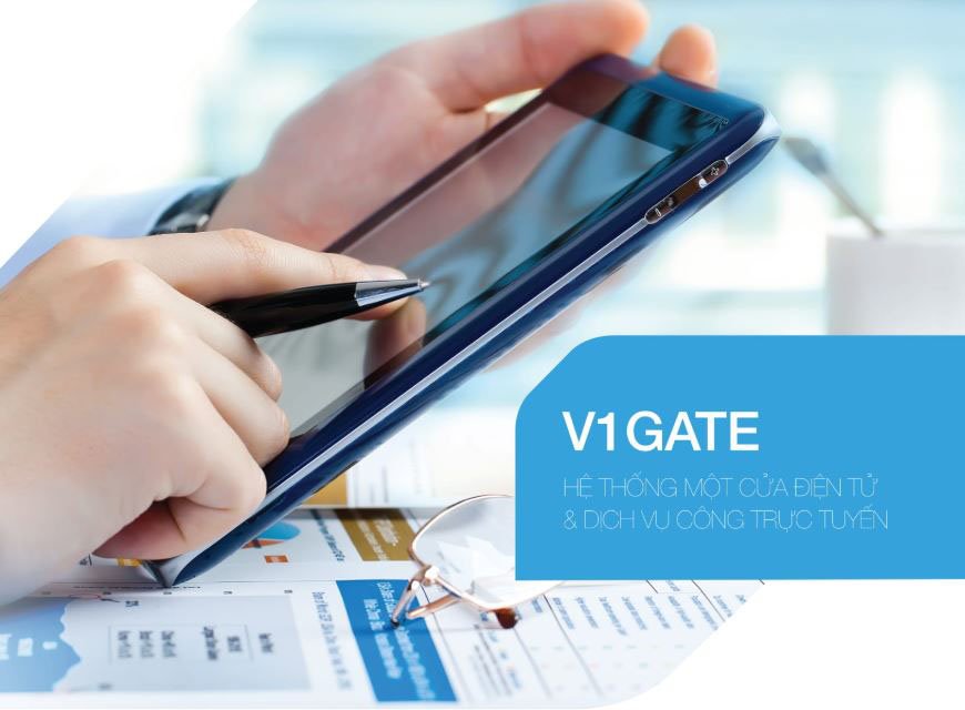 Đã có 3 phần mềm Cổng dịch công và hệ thống thông tin một cửa đáp ứng bộ tiêu chí kỹ thuật |