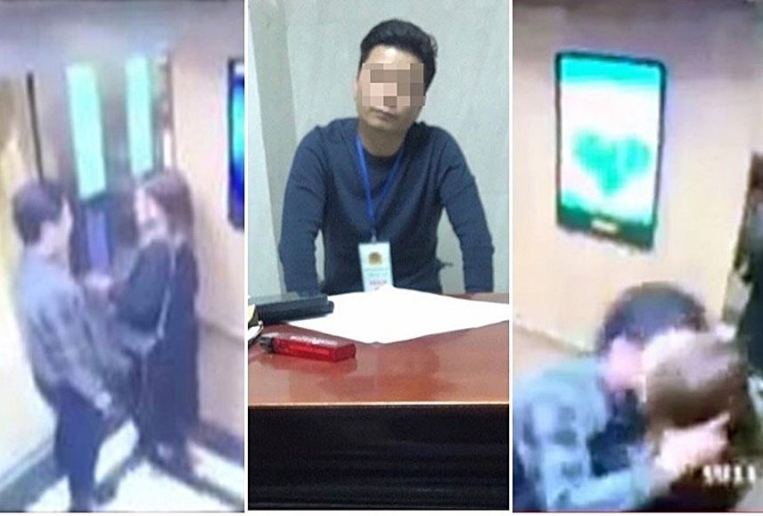 Cộng đồng mạng dậy sóng vì 