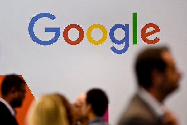 EU phạt Google 1,7 tỷ USD vì cản trở cạnh tranh