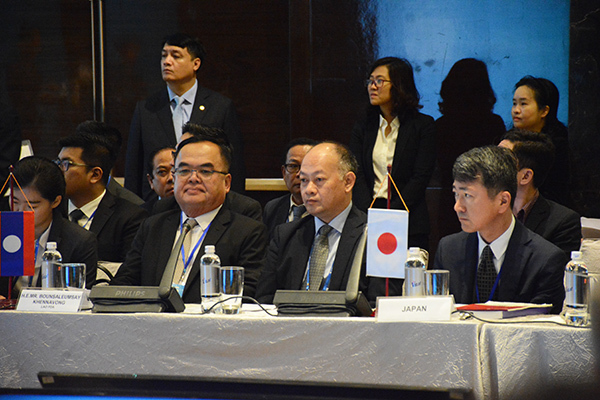 Việt Nam cùng ASEAN phải đi đầu về lĩnh vực ICT và phát triển 5G